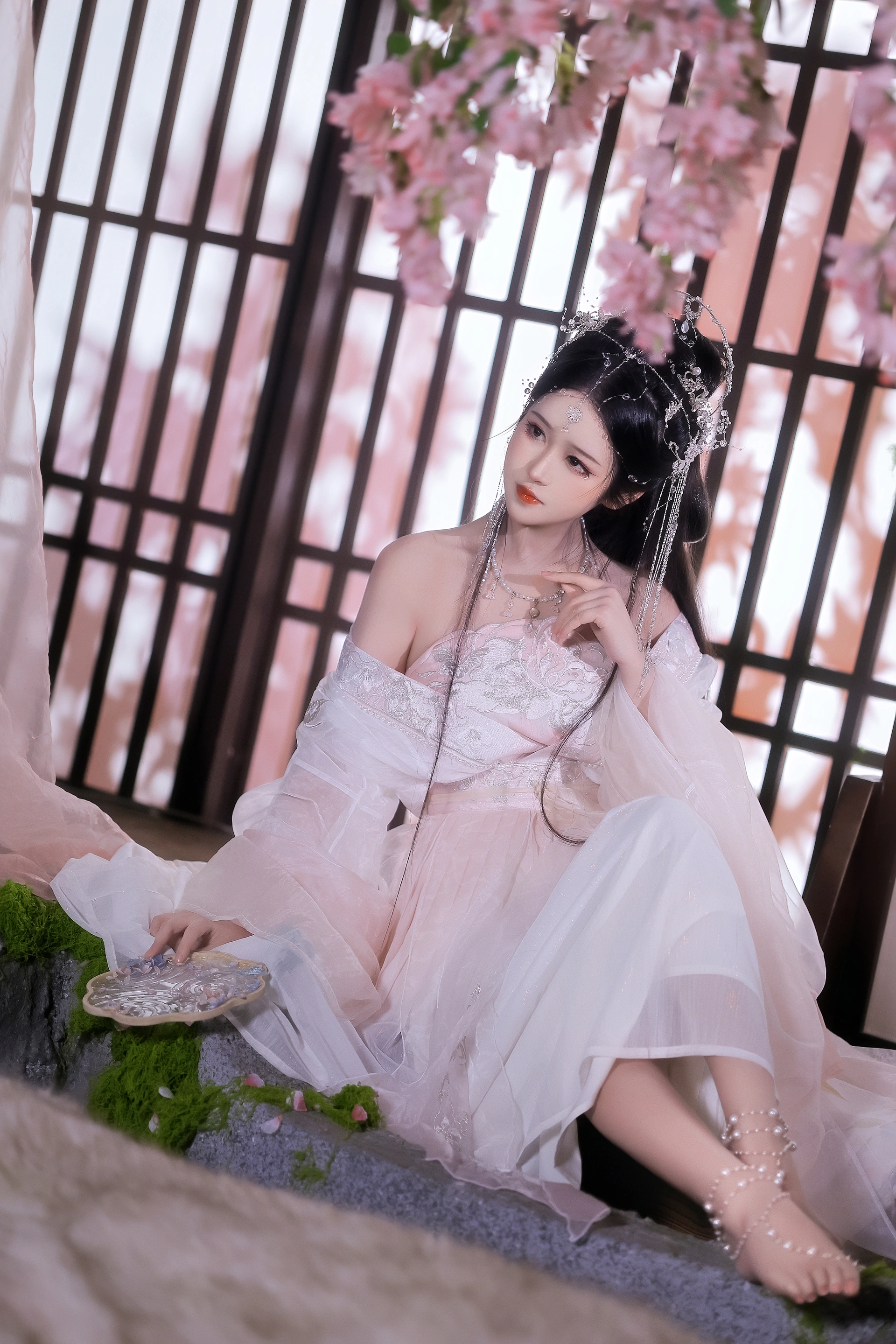 三度_69 – NO.092 小师姐 1