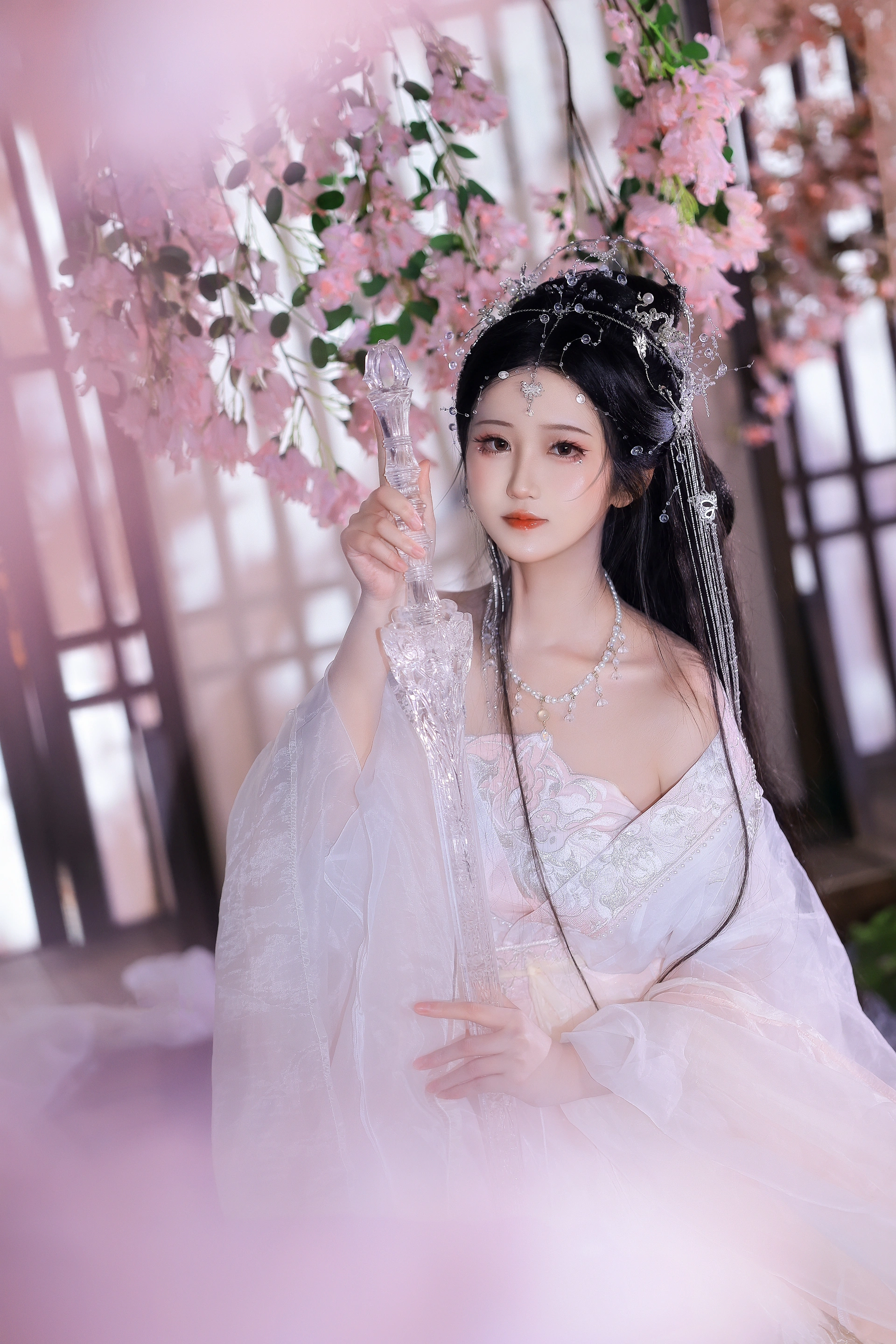 三度_69 – NO.092 小师姐 2