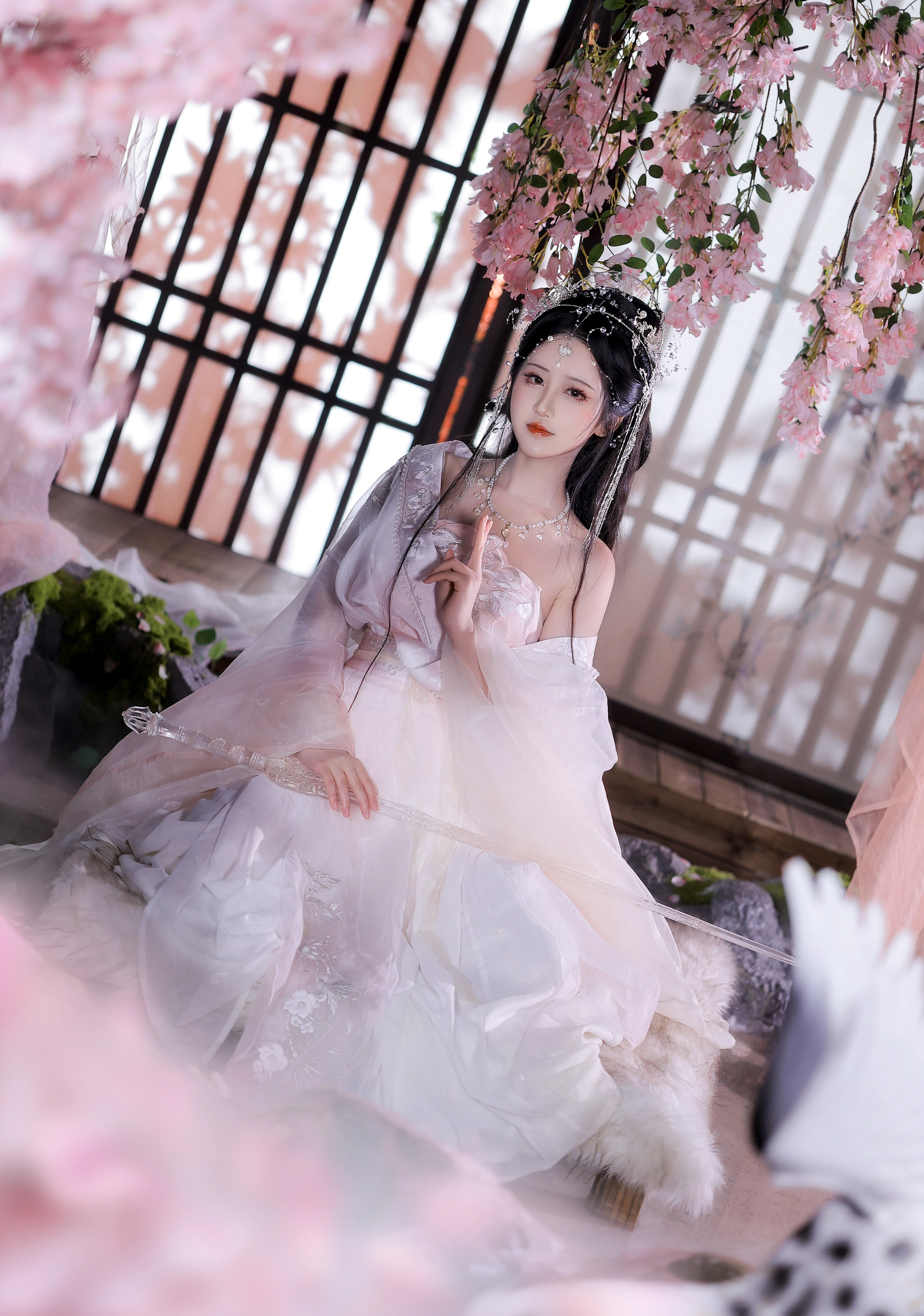 三度_69 – NO.092 小师姐 3